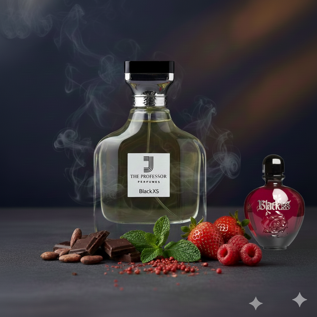 بلاك اكس اس