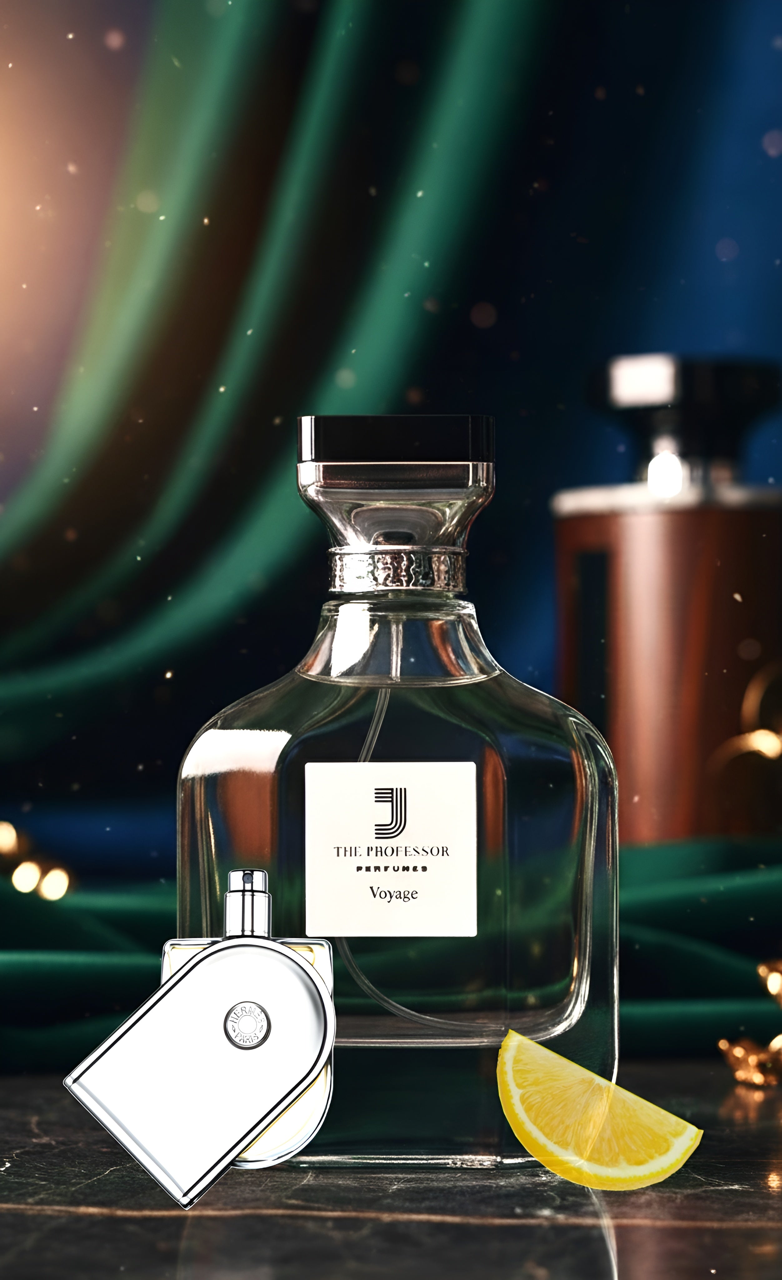 فوياج من هيرميس